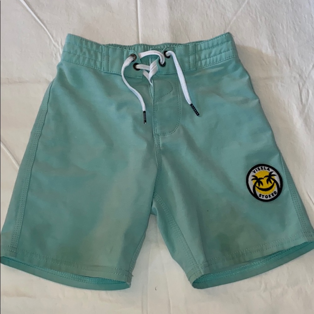 Boys swimming trunks